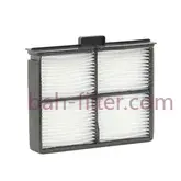 CABIN AIR FILTER