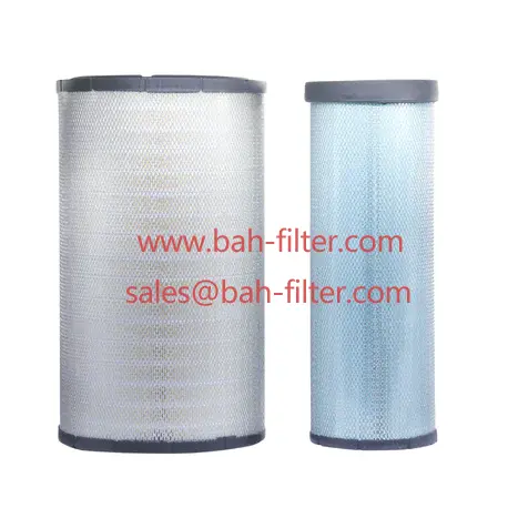 Xiamen BAH Filter Co.,Ltd.