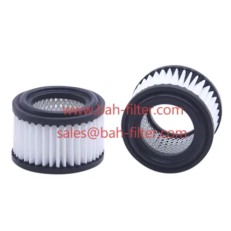 Xiamen BAH Filter Co.,Ltd.