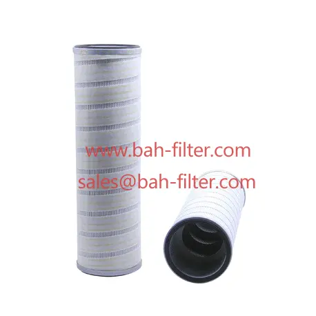 Xiamen BAH Filter Co.,Ltd.