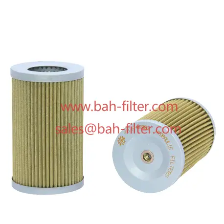 Xiamen BAH Filter Co.,Ltd.